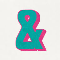 Title: & [Ampersand], Artist: 
