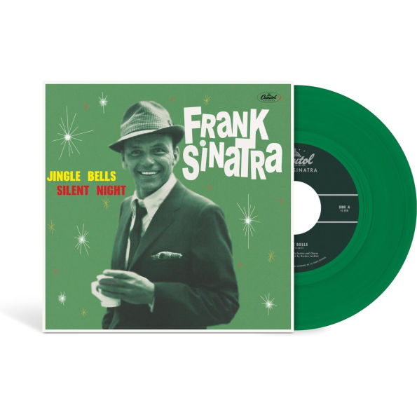 Jingle Bells [Evergreen 7" Single]