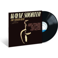 Title: The Soothsayer [Blue Note Classic Vinyl Edition] [180g LP], Artist: Wayne Shorter
