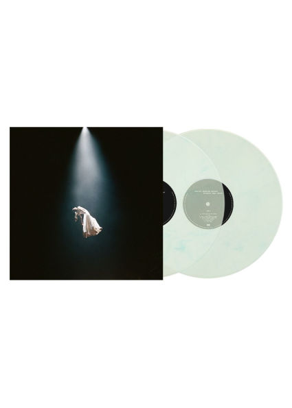 eternal sunshine deluxe: brighter days ahead [Translucent Marble 2 LP]