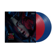 Title: The Death of Slim Shady (Coup de Grâce) [Red/Blue 2 LP], Artist: Eminem