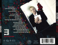Alternative view 2 of The Death of Slim Shady (Coup de Grâce)