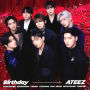 Birthday [Limited Edition A] [CD+Book]