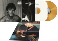 Title: Shawn [Translucent Tan Vinyl] [Barnes & Noble Exclusive], Artist: Shawn Mendes