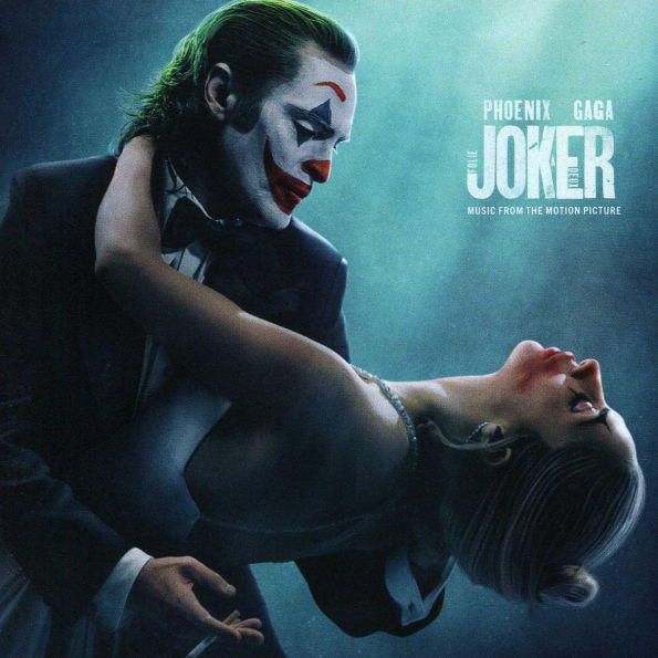 Joker: Folie à Deux [Music from the Motion Picture]