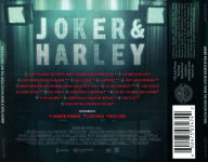 Alternative view 2 of Joker: Folie à Deux [Music from the Motion Picture]
