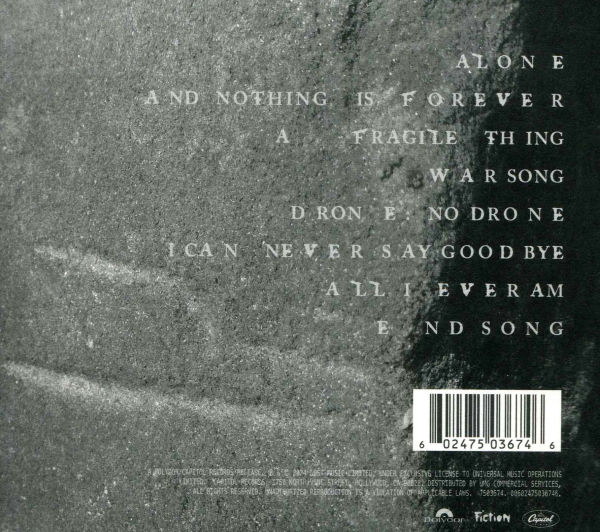 Songs of a Lost World