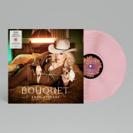 Title: Bouquet [Peony Pink Vinyl] [Barnes & Noble Exclusive], Artist: Gwen Stefani