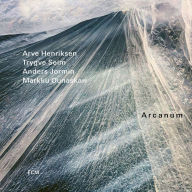 Title: Arcanum, Artist: Anders Jormin