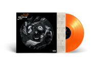 Title: The Long Way Round [Transparent Pumpkin Spice LP], Artist: Maya Delilah