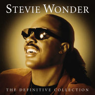 Title: The Definitive Collection [2 LP], Artist: Stevie Wonder