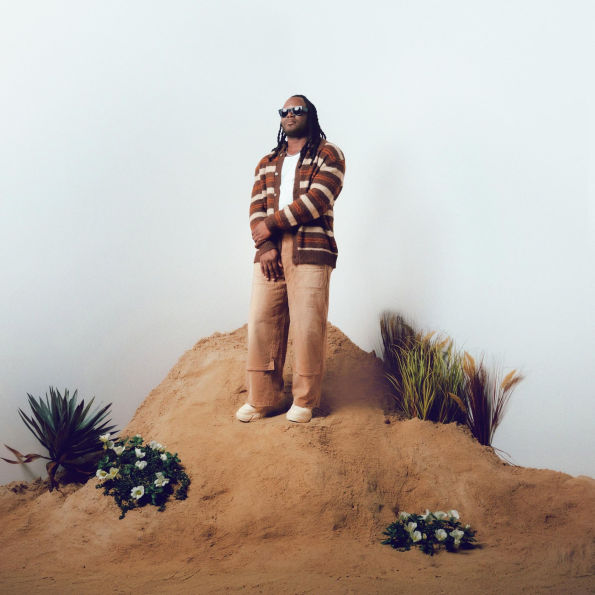 Real [Mocha Mist 2 LP]