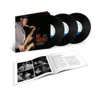 Title: Complete 45 Sessions [Blue Note Tone Poet Edition] [180g 3 LP], Artist: Ike Quebec