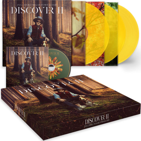 Discover II