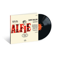Title: Alfie [1966] [Original Music from the Score] [Verve Acoustic Sounds Series] [180g LP], Artist: Sonny Rollins