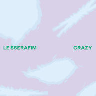 Title: CRAZY [Standard Edition] [J Pop], Artist: LE SSERAFIM