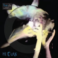 Title: The Head on the Door, Artist: The Cure