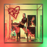 Title: GÉNESIS, Artist: RUSLANA