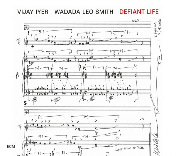 Defiant Life