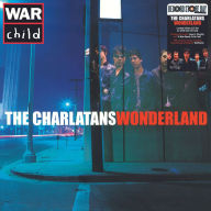 Title: Wonderland, Artist: The Charlatans
