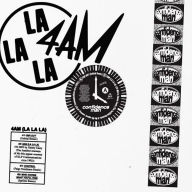 Title: 4AM (LA LA LA), Artist: Confidence Man