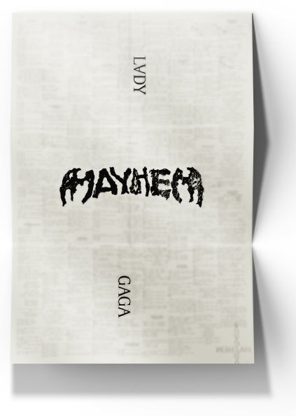 MAYHEM [2 LP]