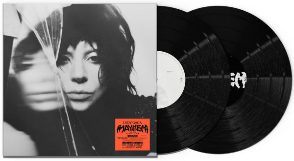 MAYHEM [2 LP]