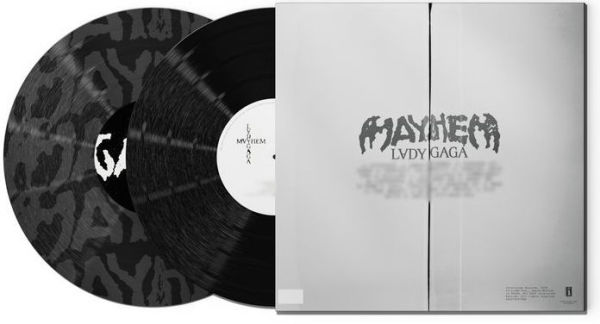 MAYHEM [2 LP]