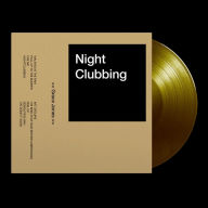 Title: Nightclubbing, Artist: Grace Jones
