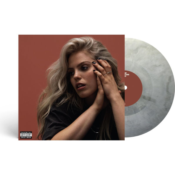 Everything To Everyone [Silvertone 12 EP]