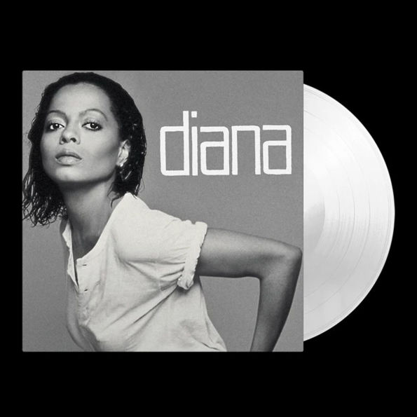 Diana! [Original TV Soundtrack]
