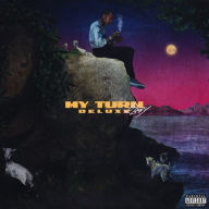 Title: My Turn [5 Year Anniversary Edition] [Tangerine 2 LP], Artist: Lil Baby