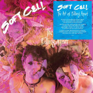 Title: The Art of Falling Apart, Artist: Soft Cell
