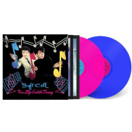 Title: Non-Stop Ecstatic Dancing, Artist: Soft Cell