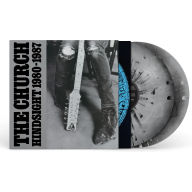 Title: Hindsight 1980-1987, Artist: The Church