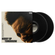 Title: Hurry Up Tomorrow [Complete Edition] [2 LP], Artist: The Weeknd