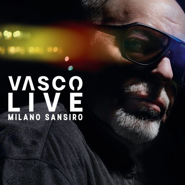 Vasco Live Milano Sansiro