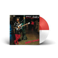 Title: Street Songs, Artist: Rick James