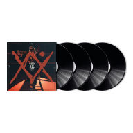 Title: søn of dad [deluxe] [4 LP], Artist: Stephen Wilson