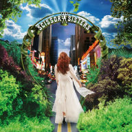 Title: Scissor Sisters, Artist: Scissor Sisters