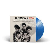 Title: Icon, Artist: The Jackson 5