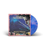 Title: Edward Scissorhands [Original Motion Picture Soundtrack], Artist: Danny Elfman