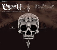 Title: Black Sunday: Live at the Royal Albert Hall [2 CD/Blu-Ray], Artist: London Symphony Orchestra