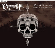 Title: Black Sunday: Live at the Royal Albert Hall [2 CD/DVD], Artist: Cypress Hill