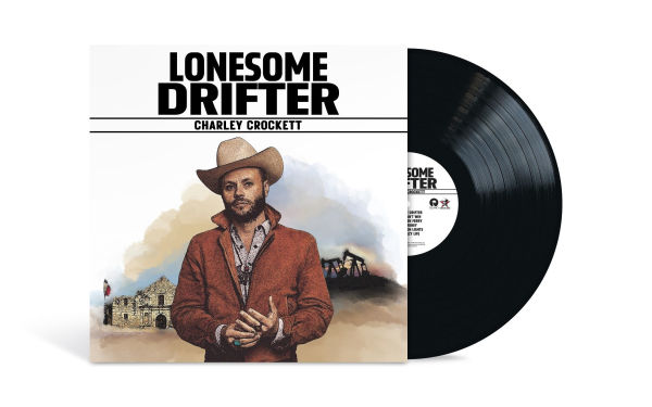 Lonesome Drifter [180g LP]