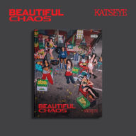 Title: BEAUTIFUL CHAOS [Beautiful Version], Artist: KATSEYE