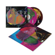Title: Mixes Of A Lost World [2 CD], Artist: The Cure