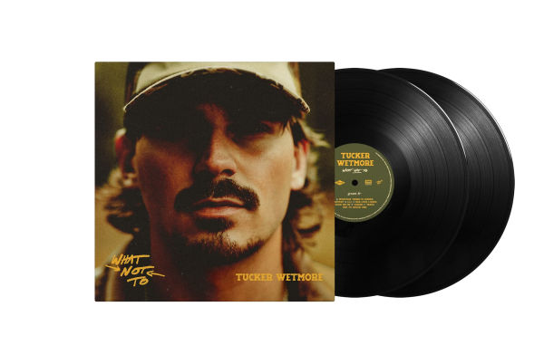 What Not To [2 LP]