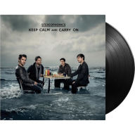 Title: Keep Calm and Carry On, Artist: Stereophonics