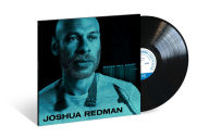 Title: Words Fall Short [180g LP], Artist: Joshua Redman